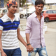 Image for article titled A photo series captures Indian men and their love for holding hands